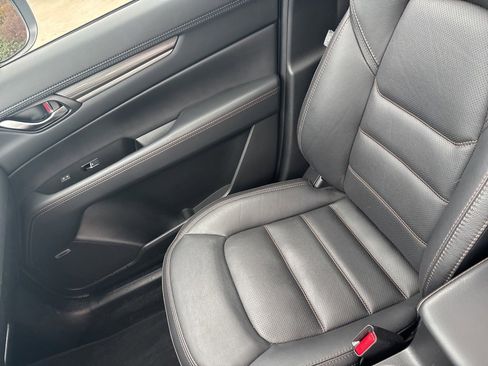 Used 2023 MAZDA CX-5 AWD 2.5 S w/ Premium Package image 34