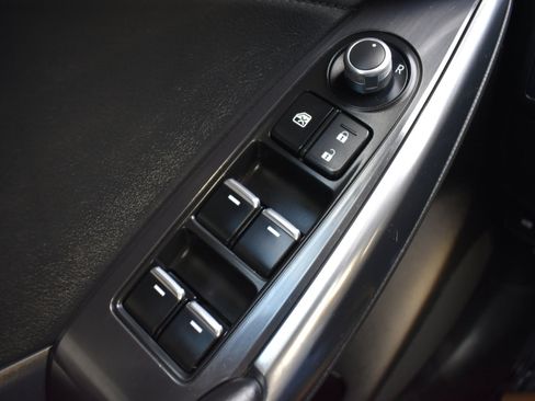 Used 2017 MAZDA MAZDA6 Touring image 36