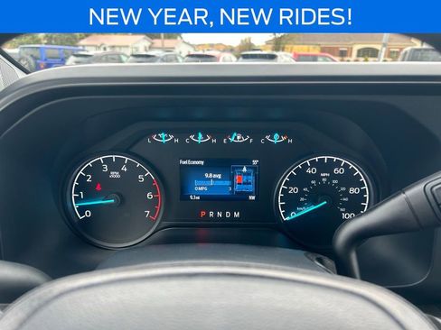 New 2026 Ford F250 XL w/ STX Appearance Package image 32