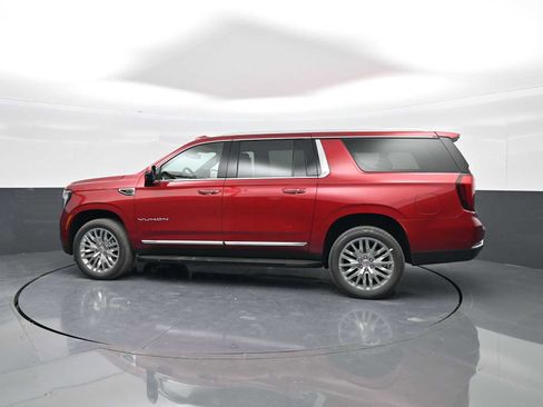 New 2025 GMC Yukon XL Elevation image 5