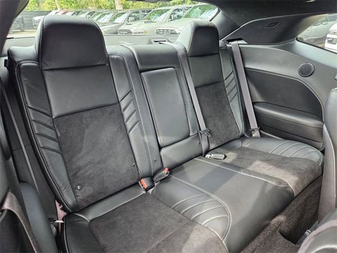 New 2023 Dodge Challenger SRT Hellcat Redeye image 15