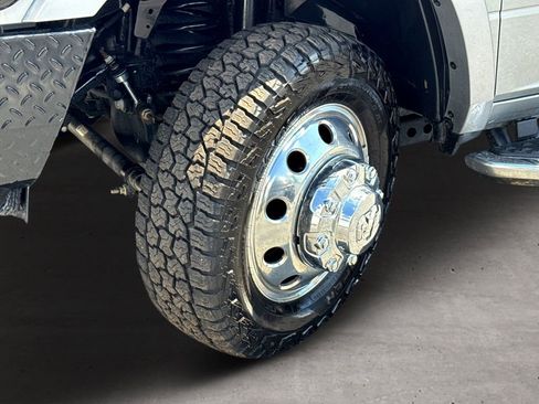 Used 2023 RAM 3500 Limited image 24