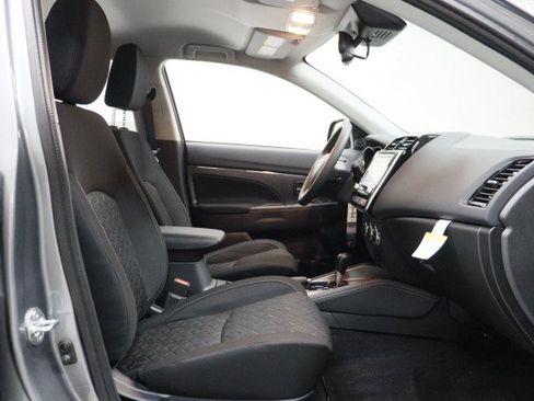 New 2026 Mitsubishi Outlander Sport ES image 18