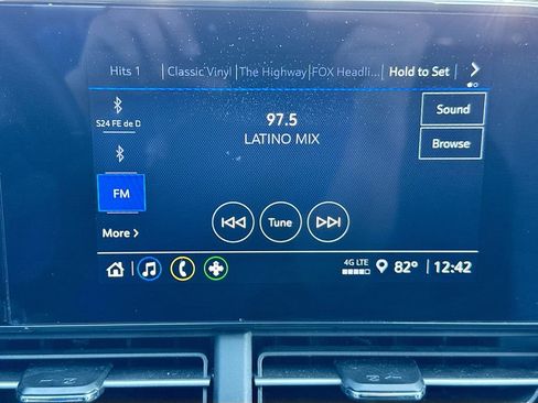 Used 2024 Chevrolet Trax RS w/ Driver Confidence Package image 14