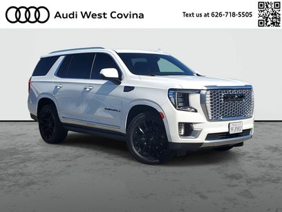 Used 2023 GMC Yukon Denali