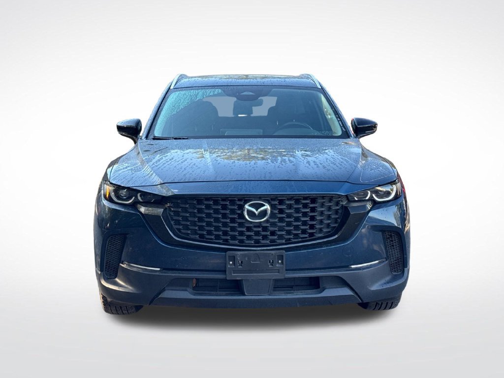 Used 2025 MAZDA CX-50 AWD 2.5 S w/ Preferred Package image 9