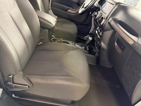 Used 2014 Jeep Wrangler Sport w/ Quick Order Package 24S image 20