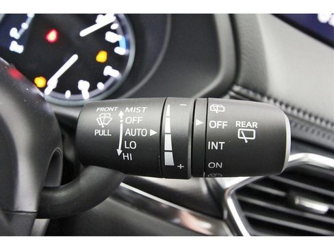 Used 2025 MAZDA CX-5 2.5 Turbo w/ Premium Package image 17