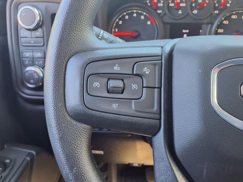 New 2025 GMC Sierra 3500 Pro w/ Convenience Package image 12