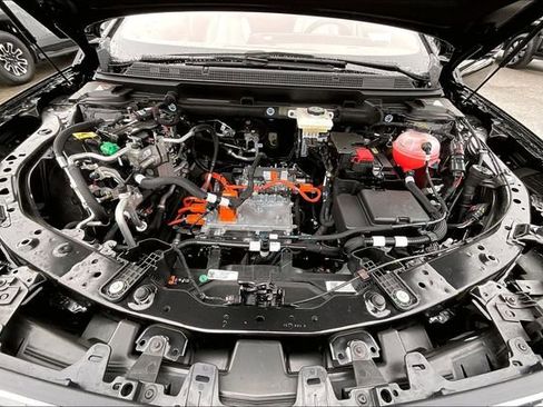 New 2026 Cadillac Optiq Sport 1 image 12