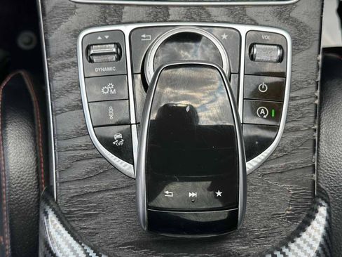 Used 2017 Mercedes-Benz C 43 AMG 4MATIC Sedan w/ Premium 3 Package image 20
