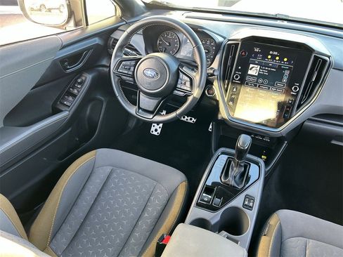 Certified 2024 Subaru Crosstrek 2.5i Sport image 11