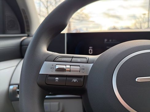 New 2026 Hyundai Tucson SEL image 31