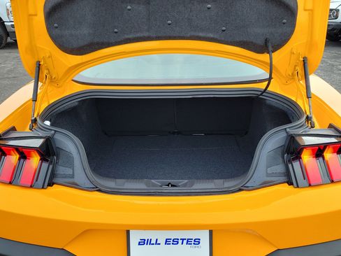 New 2026 Ford Mustang GT image 8