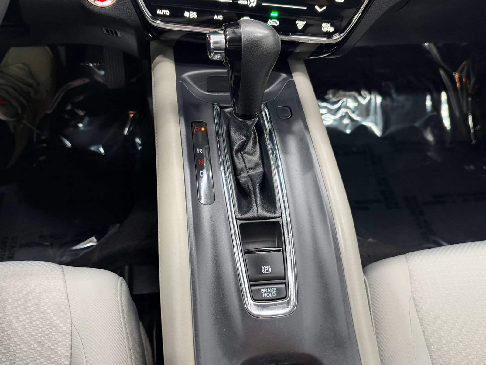 Used 2021 Honda HR-V EX image 34