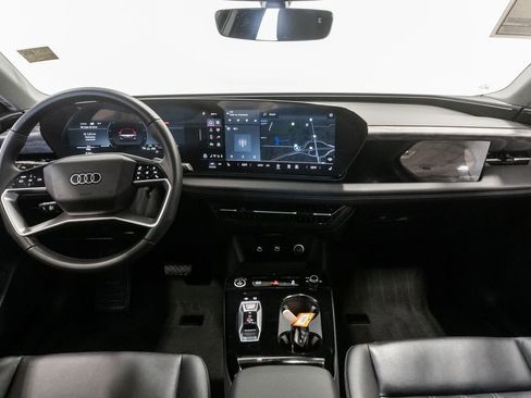 Used 2025 Audi A6 e-tron Premium w/ Ultra Package AWD/4WD image 24