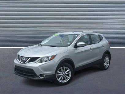 Used 2019 Nissan Rogue Sport SV w/ Technology Package