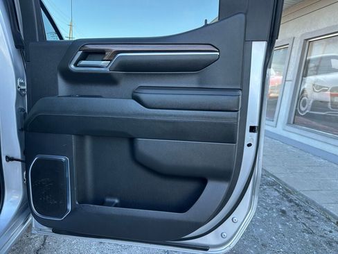 Used 2022 Chevrolet Silverado 1500 LT image 24