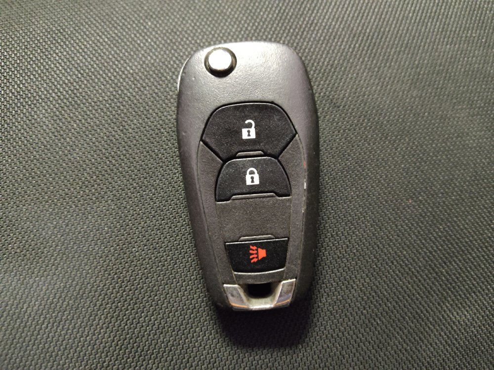 Used 2021 Chevrolet Spark LT FWD image 32