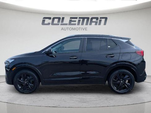 Used 2024 Buick Encore GX Sport Touring AWD/4WD image 26