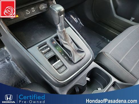 Certified 2023 Honda CR-V Sport image 21