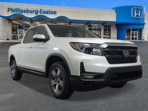 New 2026 Honda Ridgeline RTL image 7