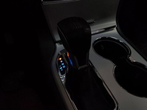 Used 2020 Jeep Grand Cherokee Summit w/ Platinum Series Group image 14