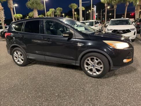 Used 2013 Ford Escape SEL image 13