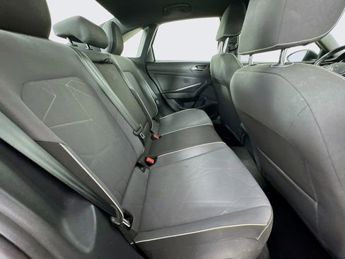 Used 2025 Volkswagen Jetta Sport FWD image 32