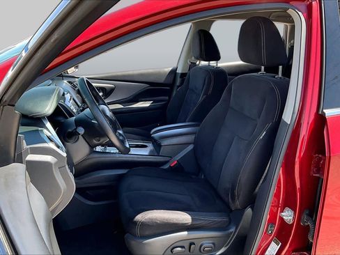 Used 2020 Nissan Murano SV FWD image 8