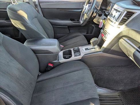 Used 2013 Subaru Legacy 2.5i Sport image 19