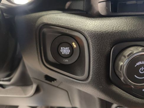 New 2026 Jeep Wrangler Unlimited Sport image 21