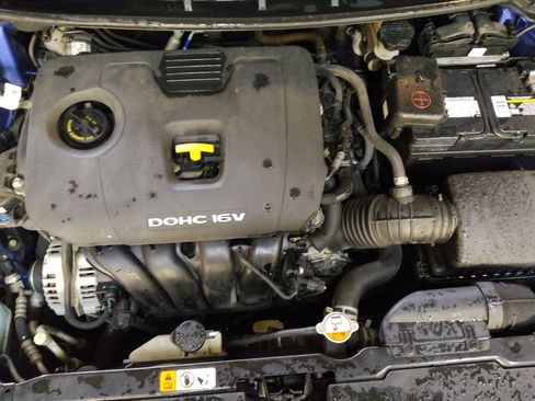 Used 2017 Kia Forte LX image 30