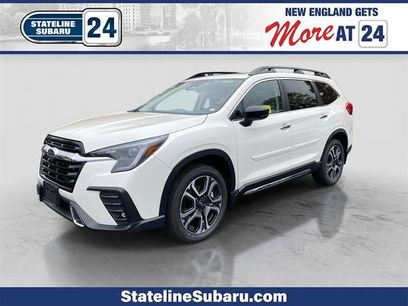 New 2025 Subaru Ascent Touring