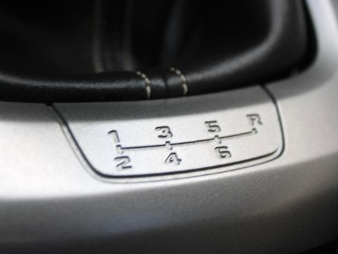 Used 2012 Chevrolet Camaro SS image 28