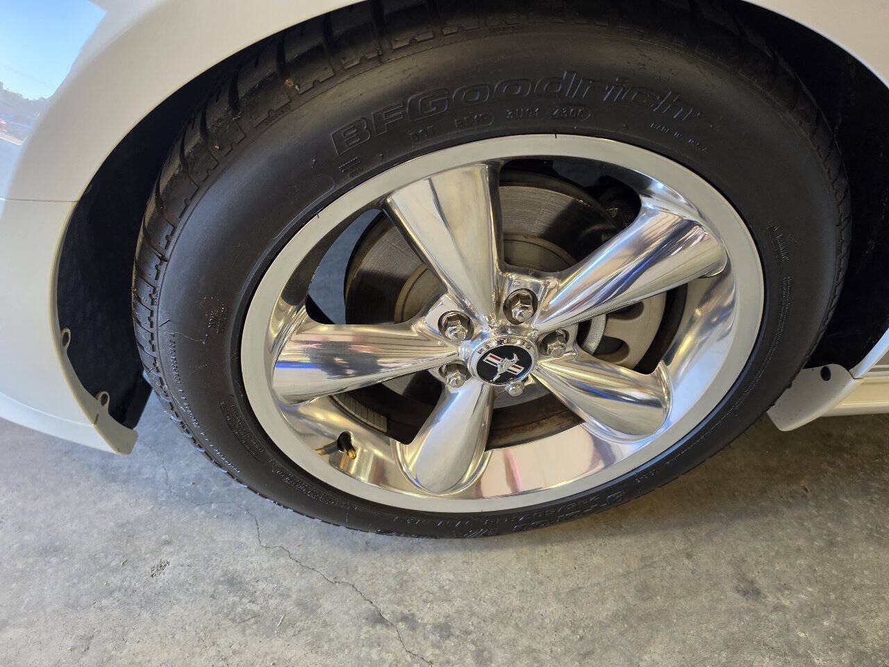 Used 2007 Ford Mustang GT Premium RWD image 14