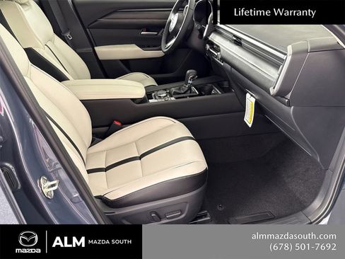 New 2026 MAZDA CX-50 AWD 2.5 S w/ Weather Package image 14