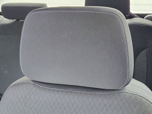 Used 2019 Chevrolet Silverado 1500 LT w/ Texas Edition RWD image 23