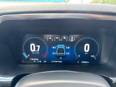 Used 2023 Ford F150 Raptor AWD/4WD image 25