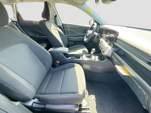 New 2026 Hyundai Kona SE FWD image 20