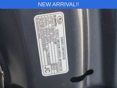 Certified 2023 Subaru Outback Limited image 33