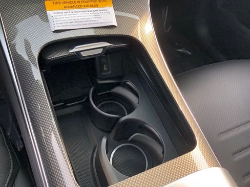 New 2026 Mercedes-Benz GLC 300 GLC 300 Coupe image 31