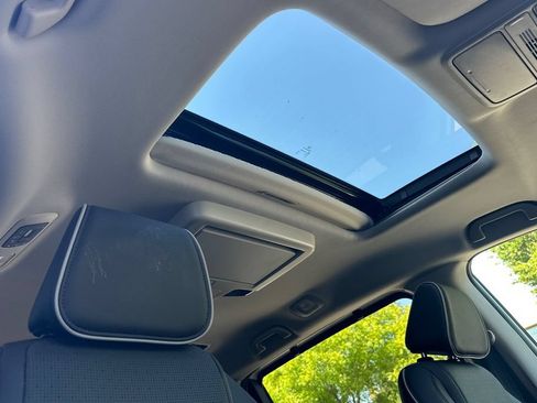 Certified 2026 Honda Odyssey Elite image 19