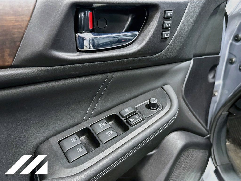 Used 2019 Subaru Outback 2.5i Limited AWD/4WD image 18