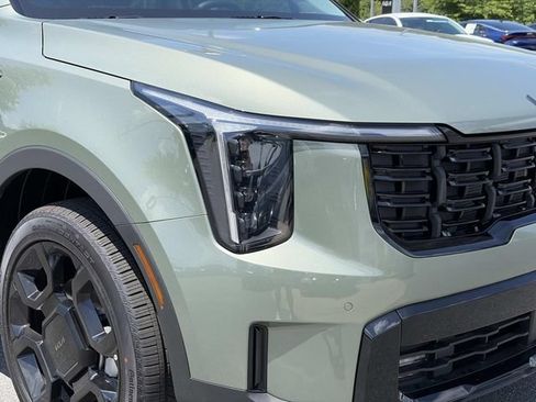 New 2026 Kia Sorento X-Line EX AWD/4WD image 8