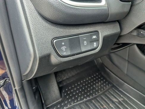 Used 2023 Kia Seltos SX image 23