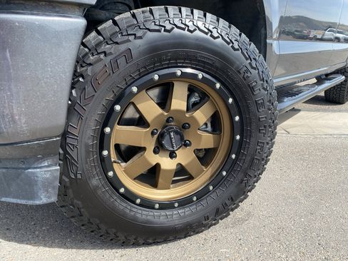 Used 2018 Ford F150 XL w/ Equipment Group 101A Mid image 2