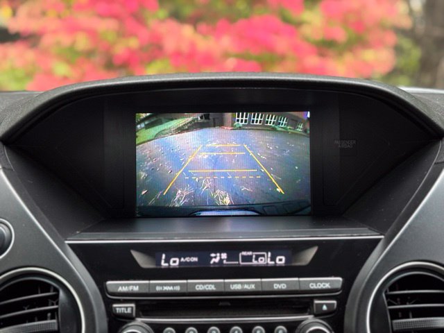 Used 2015 Honda Pilot EX-L image 28