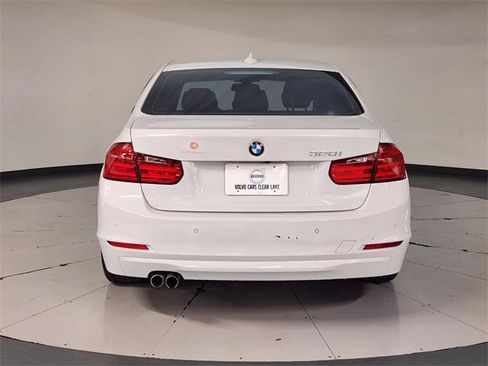 Used 2015 BMW 328i Sedan image 10