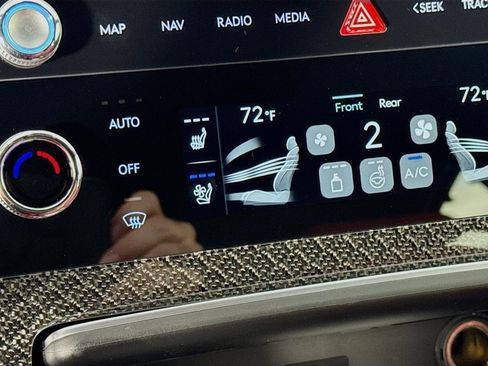 New 2026 Genesis GV80 3.5T e-SC image 24